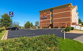 Comfort Inn And Suites Montgomery