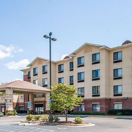 Comfort Inn & Suites Montgomery Eastchase Exterior photo